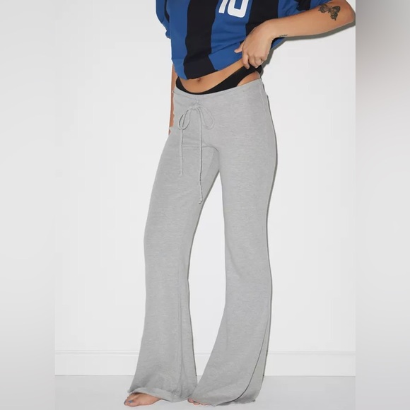 UO Out From Under Flare Pants 🕊️ - Picture 5 of 7